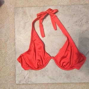 Venus Halter Swim Top (NWT)